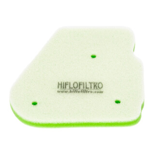 Luftfilter Hiflo passend für Malaguti F12 25 Phantom  Bj. 1997-1998