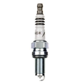 NGK Iridium Zündkerze passend für Husaberg FE 600  Bj. 2000-2000