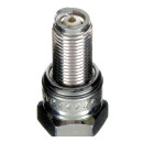 NGK Iridium Zündkerze passend für Suzuki XF 650  Bj. 1997-2002