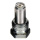 NGK Iridium Zündkerze passend für Suzuki XF 650  Bj. 1997-2002
