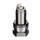 NGK Iridium Zündkerze passend für Buell XB12R 1200 ie Firebolt  Bj. 2004-2007