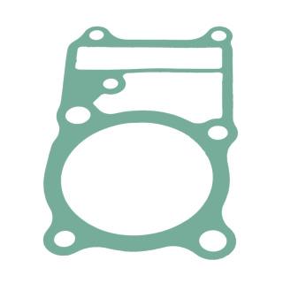 Dichtung Zylinderfuß passend für Honda VT 500  Bj. 1983-1985