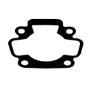Dichtung Zylinderfuß passend für Kawasaki KX...