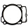 Dichtung Zylinderfuß ATHENA passend für KTM EXC-F 450 ie Sixdays  Bj. 2017-2021