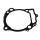 Dichtung Zylinderfuß passend für Suzuki RM-Z 450  Bj. 2011-2020