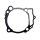 Dichtung Zylinderfuß passend für Suzuki RM-Z 450  Bj. 2008-2010