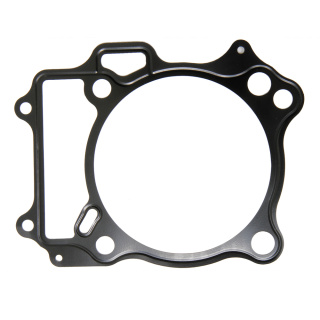 Dichtung Zylinderfuß passend für Suzuki DR-Z 400  Bj. 2000-2007