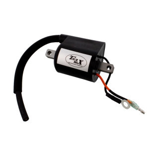 Zündspule Tourmax passend für Kawasaki KX 125  Bj. 2003-2004