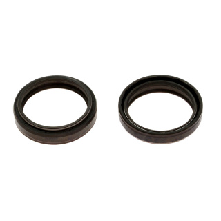 Gabel Simmerring Satz JMP passend für BMW F 800 800 GS Adventure Bj. 2013-2018