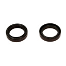 Gabel Simmerring Satz passend für Yamaha XT 350  Bj....