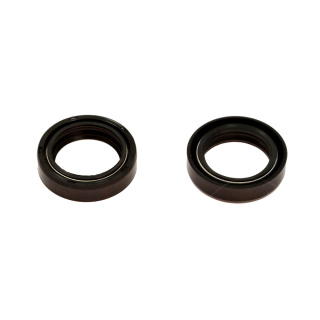 Gabel Simmerring Satz passend für Honda CM 125  Bj. 1978-1985