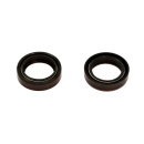 Gabel Simmerring Satz passend für Honda XL 185  Bj....