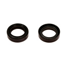 Gabel Simmerring Satz passend für Aprilia Sonic 50...