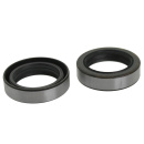Gabel Simmerring Satz passend für Aprilia SR 50  Bj....