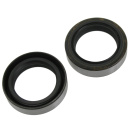 Gabel Simmerring Satz passend für Aprilia SR 50  Bj. 2000-2019
