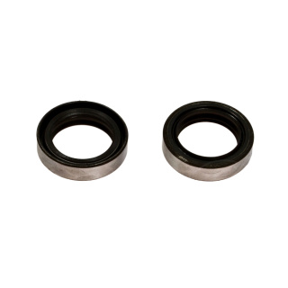 Gabel Simmerring Satz passend für Kawasaki KX 80  Bj. 1979-1982