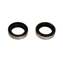 Gabel Simmerring Satz passend für Rex RS 1000 125...
