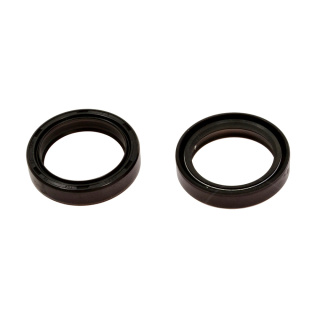 Gabel Simmerring Satz passend für Kawasaki KLR 600  Bj. 1984-1989