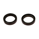 Gabel Simmerring Satz passend für Kawasaki KX 125...