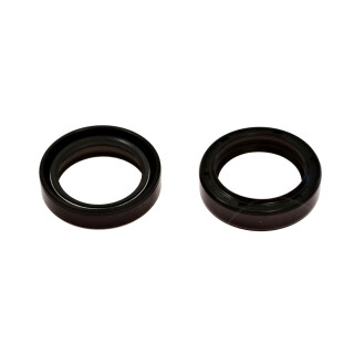 Gabel Simmerring Satz passend für Kawasaki EL 252 F Eliminator  Bj. 1996-2003