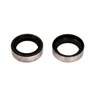 Gabel Simmerring Satz passend für Suzuki TS 50 XK  Bj. 1991-1997