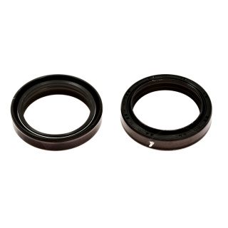 Gabel Simmerring Satz passend für Yamaha YZ 125  Bj. 1984-1987