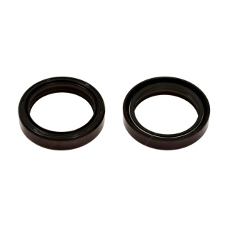 Gabel Simmerring Satz passend für Honda CR 450  Bj. 1981-1981