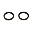 Gabel Simmerring Satz passend für BMW R 650 65  Bj....