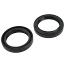 Gabel Simmerring Satz passend für Yamaha DT 80 LC II...