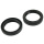 Gabel Simmerring Satz passend für Yamaha XJ 750 Seca  Bj. 1982-1984