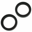 Gabel Simmerring Satz passend für Honda VT 750  Bj....