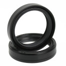 Gabel Simmerring Satz passend für Honda VT 750 Black...