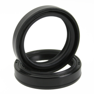 Gabel Simmerring Satz ARIETE passend für Husqvarna SM 125 S  Bj. 2000-2010
