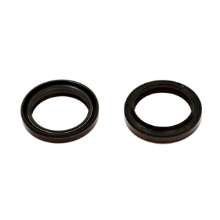 Gabel Simmerring Satz passend für Aprilia AF1 125 Sport  Bj. 1992-1993