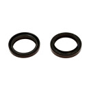 Gabel Simmerring Satz passend für Aprilia AF1 125...