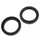 Gabel Simmerring Satz passend für Yamaha YZ 250  Bj. 1989-1990