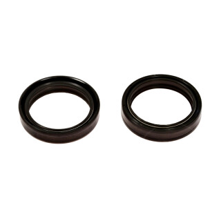 Gabel Simmerring Satz ARIETE passend für Husqvarna CR 125  Bj. 1993-1994