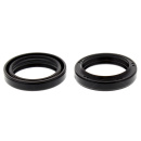 Gabel Simmerring Satz passend für Benelli 491 50...