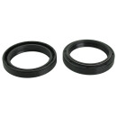 Gabel Simmerring Satz ARIETE passend für KTM SX 250...