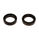 Gabel Simmerring Satz passend für Yamaha HW 150...