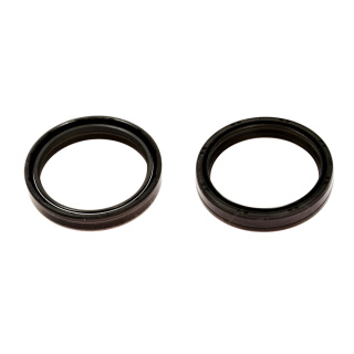 Gabel Simmerring Satz passend für Honda CRF 250  Bj. 2015-2021