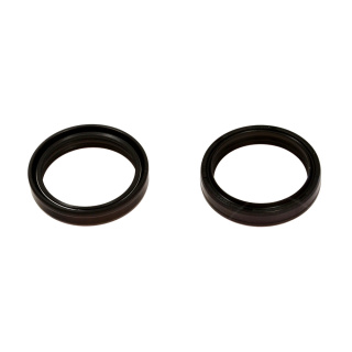 Gabel Simmerring Satz ARIETE passend für KTM Duke 640  Bj. 1999-2007