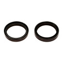 Gabel Simmerring Satz passend für Honda CRF 250 R...