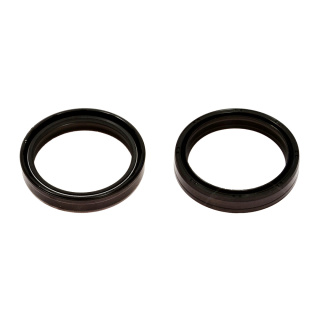 Gabel Simmerring Satz passend für Suzuki RM 125  Bj. 2001-2012