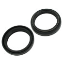 Gabel Simmerring Satz passend für Honda SW-T400 400  Bj. 2009-2015