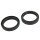 Gabel Simmerring Satz passend für Suzuki GSX 1340 1300 R Hayabusa  Bj. 2008-2012