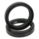 Gabel Simmerring Satz passend für Yamaha MT-03 660...