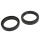 Gabel Simmerring Satz passend für Yamaha YZF-R6 600  Bj. 1999-2007