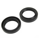 Gabel Simmerring Satz passend für Yamaha Teos 125 XN...