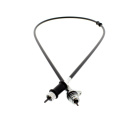 Tachowelle passend für Vespa LX 150  Bj. 2005-2013